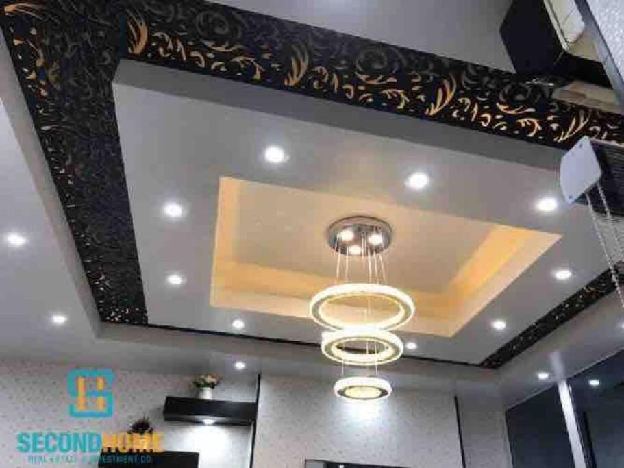 Oasis Resort-Nice Condo -B31-Al Ahyaa - Хургада Екстериор снимка