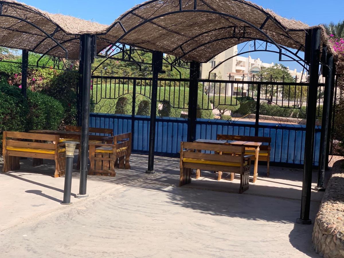 Oasis Resort-Nice Condo -B31-Al Ahyaa - Хургада Екстериор снимка