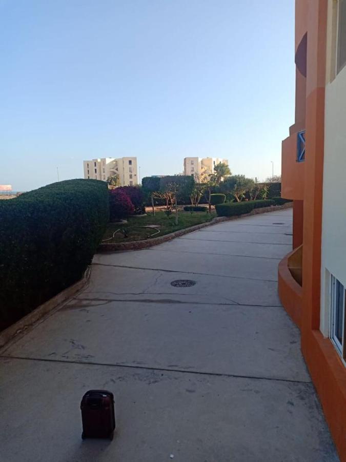Oasis Resort-Nice Condo -B31-Al Ahyaa - Хургада Екстериор снимка