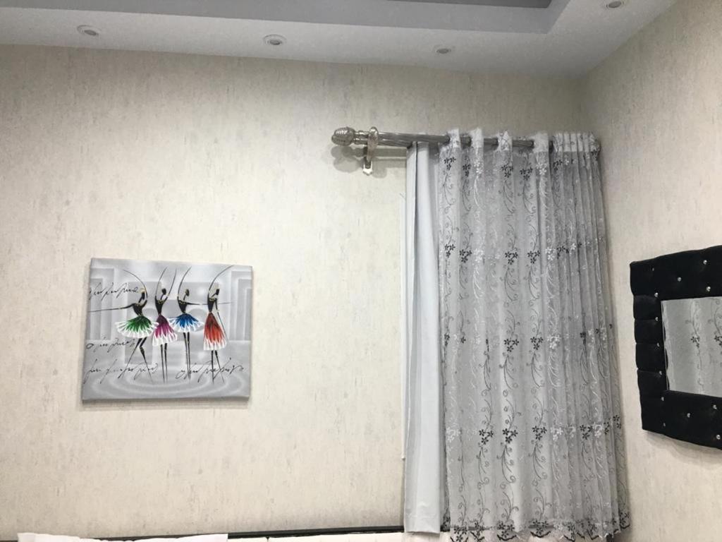 Oasis Resort-Nice Condo -B31-Al Ahyaa - Хургада Екстериор снимка