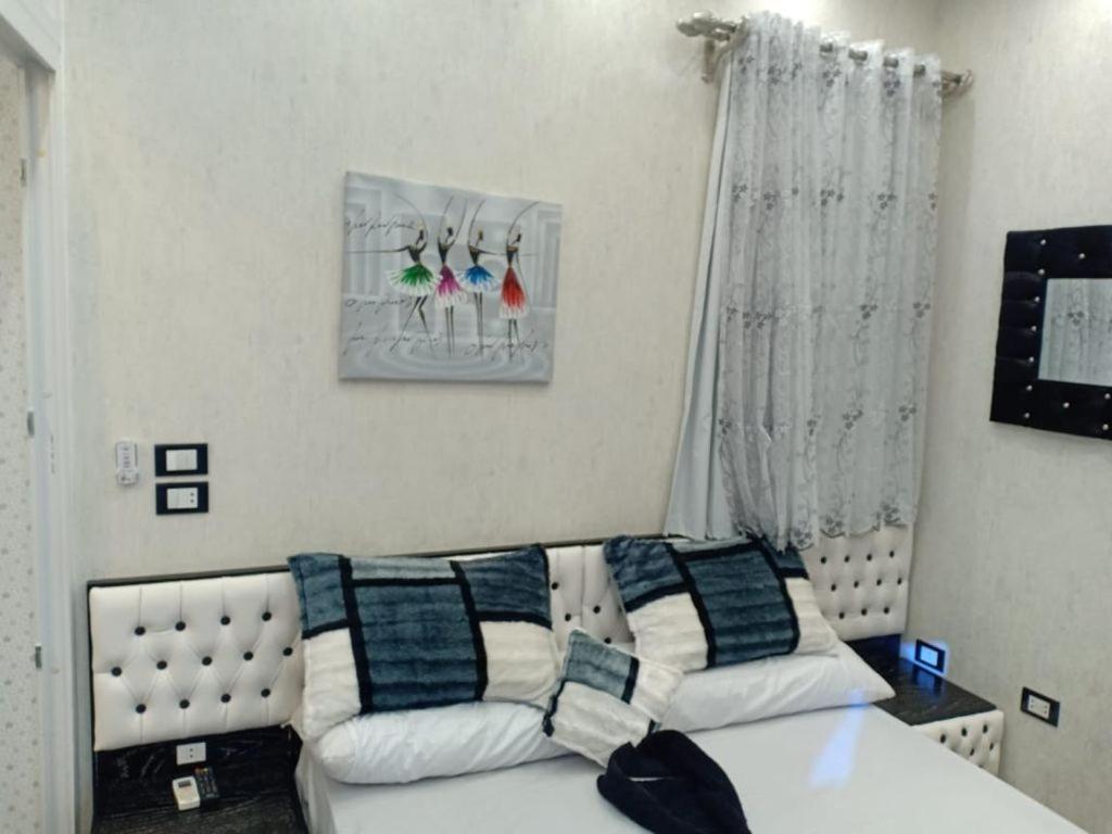 Oasis Resort-Nice Condo -B31-Al Ahyaa - Хургада Екстериор снимка