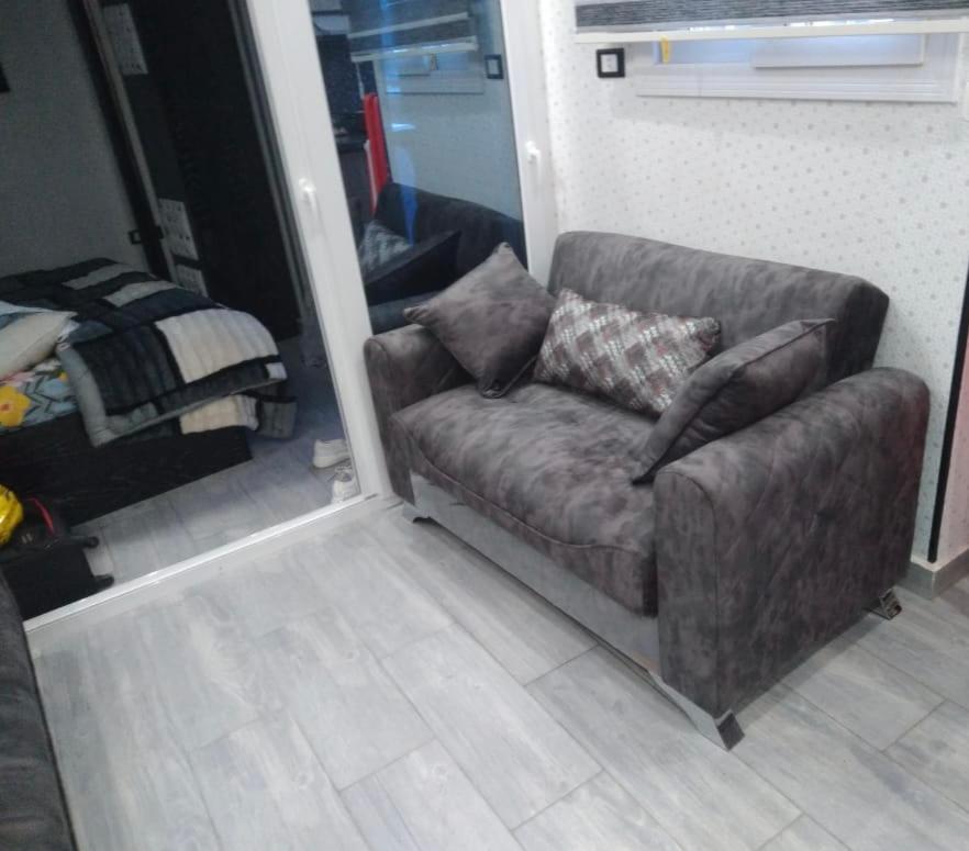 Oasis Resort-Nice Condo -B31-Al Ahyaa - Хургада Екстериор снимка
