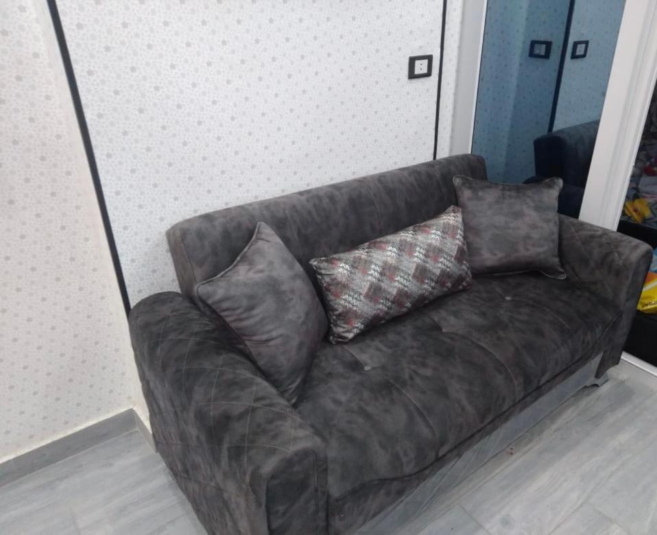 Oasis Resort-Nice Condo -B31-Al Ahyaa - Хургада Екстериор снимка